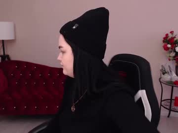 Sofiajohanes Chaturbate stream image from February 10, 2025