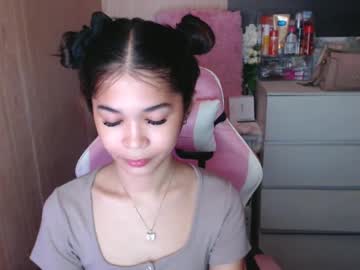 Sweetleigh18 Chaturbate stream image from February 10, 2025