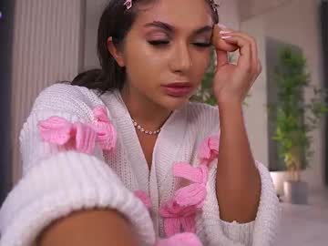 Abbela_White Chaturbate stream image from February 10, 2025