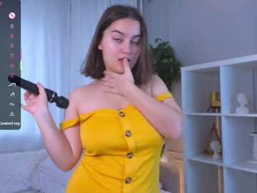Abella_Danger_Love_You Chaturbate stream image from February 10, 2025