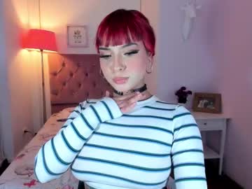 Ada__Luna_ Chaturbate stream image from February 10, 2025