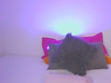 Aiilynsmith Chaturbate stream image from February 10, 2025