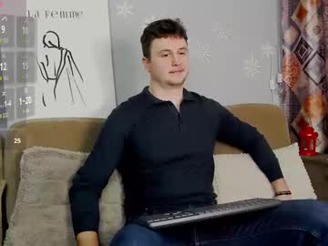 Alex_Onelove Chaturbate stream image from February 10, 2025