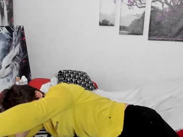 Alex_Wandhot Chaturbate stream image from February 10, 2025