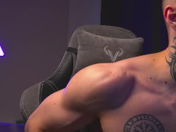 Asher_88 Chaturbate stream image from February 10, 2025