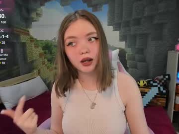 Avablooms Chaturbate stream image from February 10, 2025