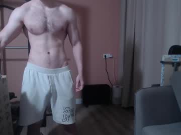 Big_Nick_For_You_ Chaturbate stream image from February 10, 2025