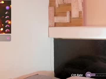 Brahmbelial__ Chaturbate stream image from February 10, 2025