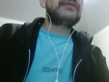 Camiloking17 Chaturbate stream image from February 10, 2025