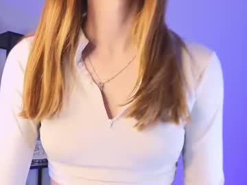 Elfinvibe Chaturbate stream image from February 10, 2025