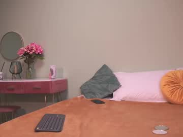 Haileymoon85 Chaturbate stream image from February 10, 2025