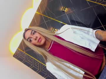 Isabela_Stanford Chaturbate stream image from February 10, 2025