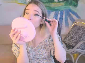 Islaroot Chaturbate stream image from February 10, 2025