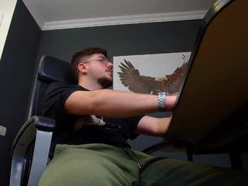 Joshknights Chaturbate stream image from February 10, 2025
