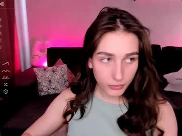 Krocksi_ Chaturbate stream image from February 10, 2025