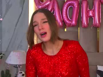 Lesliemines Chaturbate stream image from February 10, 2025