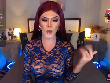 Maddisonwil Chaturbate stream image from February 10, 2025