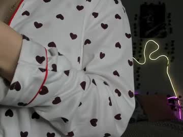 Melissa_Sshy Chaturbate stream image from February 10, 2025