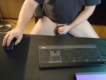 Nase17 Chaturbate stream image from February 10, 2025