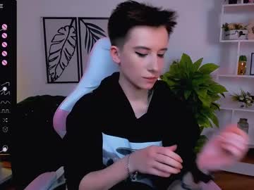 _Rein_Ramm Chaturbate stream image from February 10, 2025