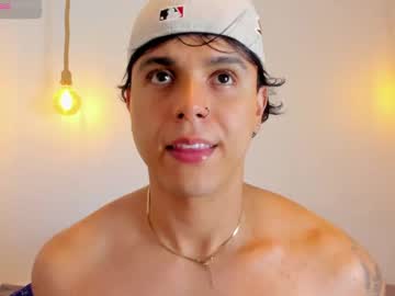 Salvatore_Savagge stream image from February 10, 2025