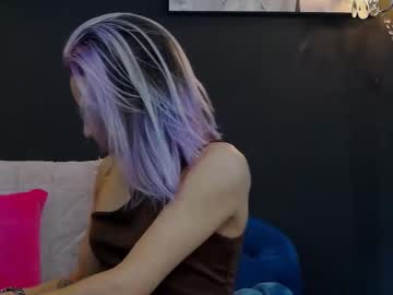 Summer_Quinn_ Chaturbate stream image from February 10, 2025