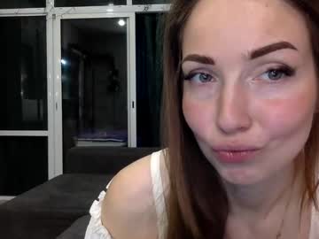 Velvettwhisper Chaturbate stream image from February 10, 2025