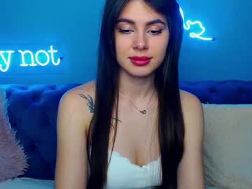 Viollinalv Chaturbate stream image from February 10, 2025