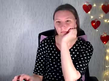 Agnete_ Chaturbate stream image from February 10, 2025