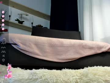 Blakmy Chaturbate stream image from February 10, 2025