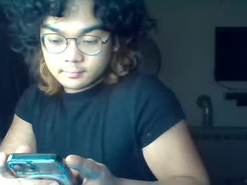 Boywraith96 Chaturbate stream image from February 10, 2025