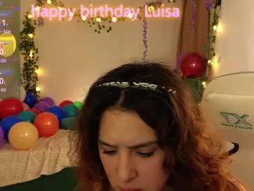 Citty_Chill Chaturbate stream image from February 10, 2025