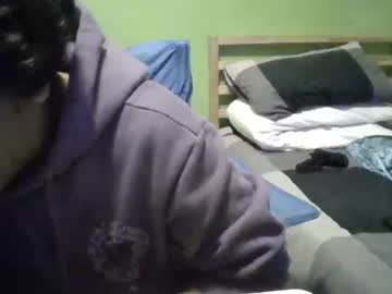 Gustavo0110 Chaturbate stream image from February 10, 2025