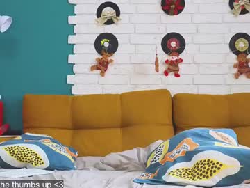 Hell_L0ve Chaturbate stream image from February 10, 2025