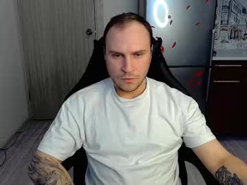 _Hermann__ Chaturbate stream image from February 10, 2025