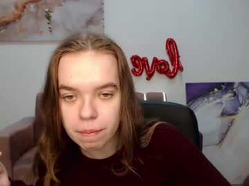 Katrinpearls Chaturbate stream image from February 10, 2025