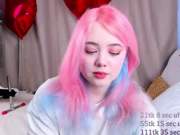 Kawaii_Yuki Chaturbate stream image from February 10, 2025
