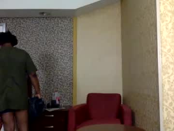 Kinglibra420 Chaturbate stream image from February 10, 2025