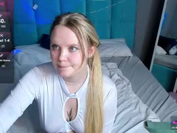 M1ssbarbie_ stream image from February 10, 2025
