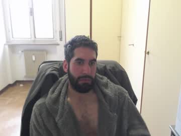 Magistermat_ Chaturbate stream image from February 10, 2025