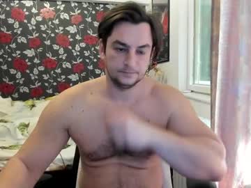 Michaelragnar90 Chaturbate stream image from February 10, 2025