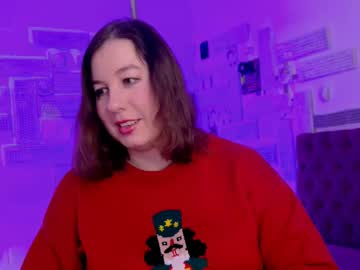 Nancysaunders Chaturbate stream image from February 10, 2025