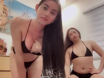 Nicolettesanders Chaturbate stream image from February 10, 2025