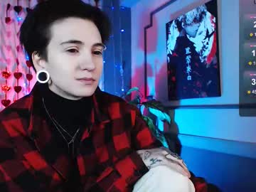 Ray__Taylor Chaturbate stream image from February 10, 2025