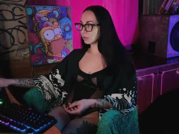 Sex_Psychologist Chaturbate stream image from February 10, 2025