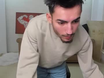 Stevenpaxton Chaturbate stream image from February 10, 2025