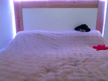 Sunnysoulforyou Chaturbate stream image from February 10, 2025