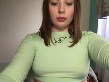 Thelexy Chaturbate stream image from February 10, 2025