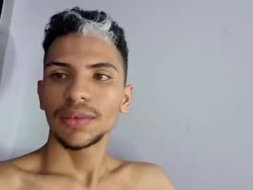 Thomascot Chaturbate stream image from February 10, 2025