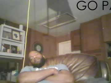 Tinycock_1979 Chaturbate stream image from February 10, 2025